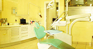 Centro Médico Dental Orense 69 Madrid